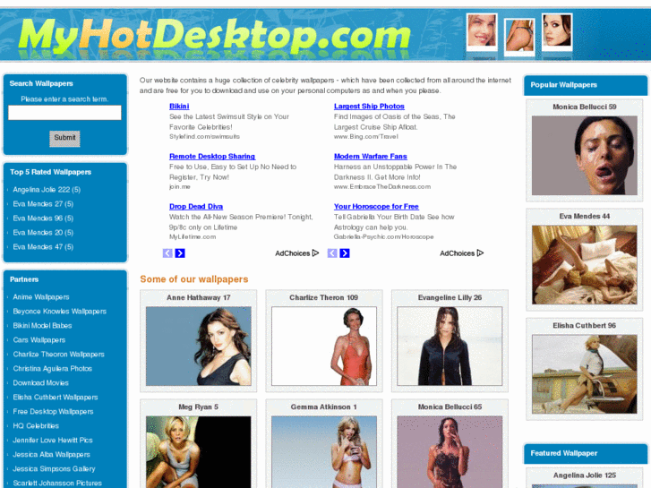 www.myhotdesktop.com