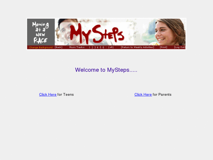 www.mystepsproject.com