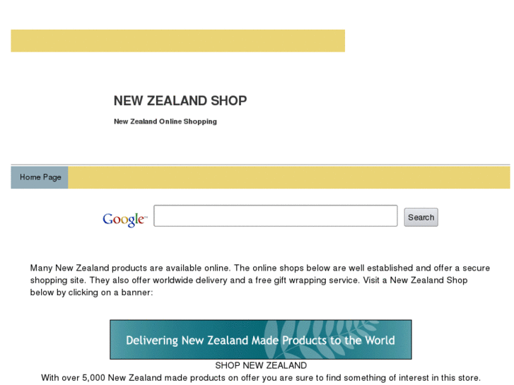 www.new-zealand-shop.com