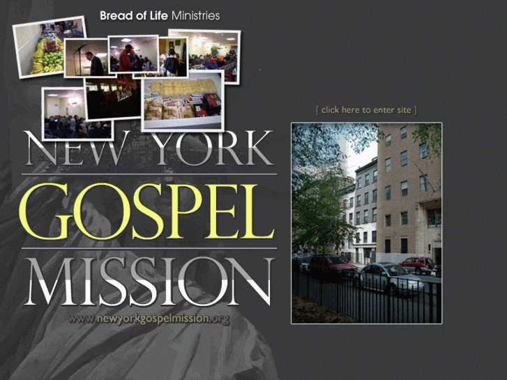 www.newyorkgospelmission.org