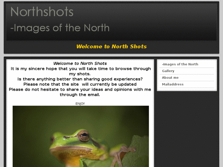 www.northshots.net