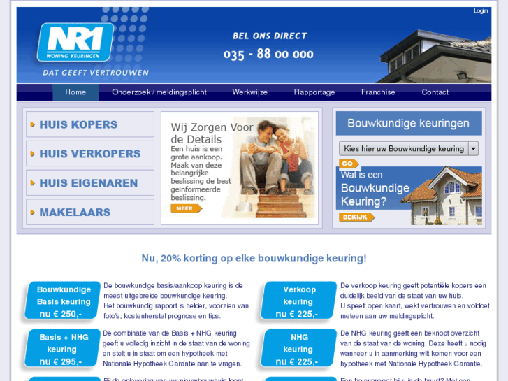 www.nr1woningkeuring.nl