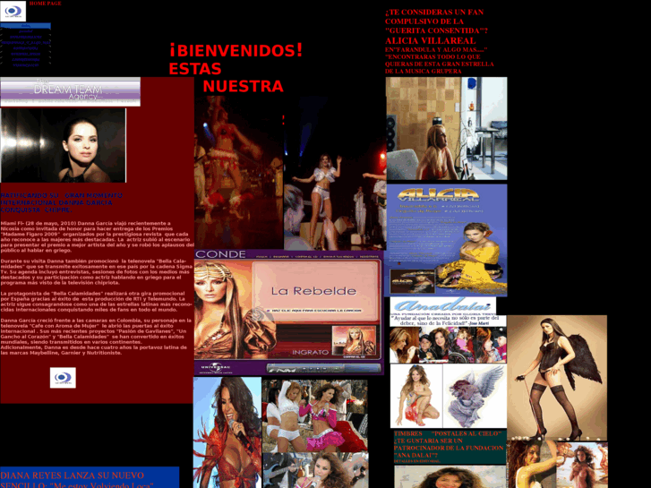 www.nuestravision2005.com