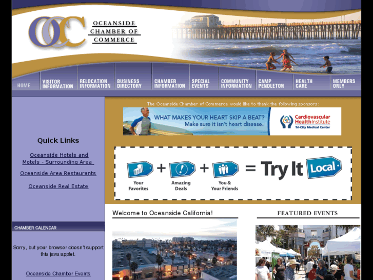 www.oceansidechamber.com