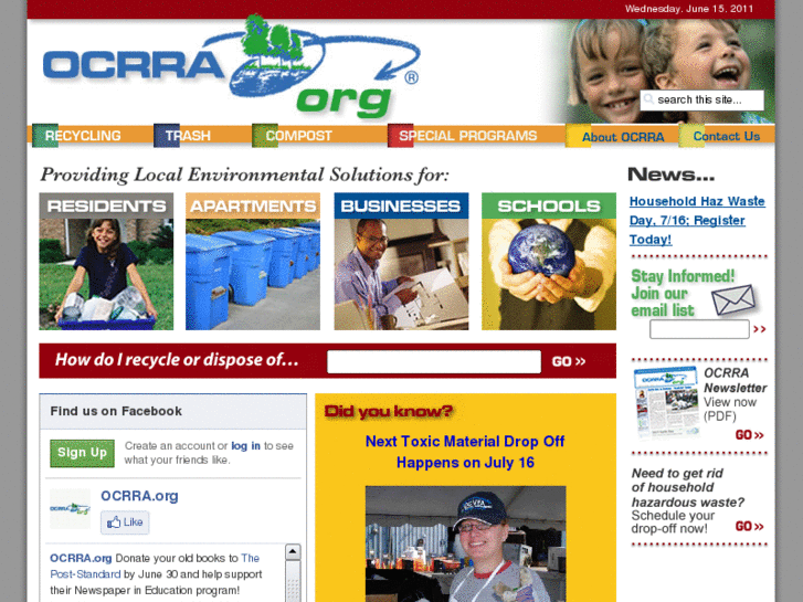 www.ocrra.com