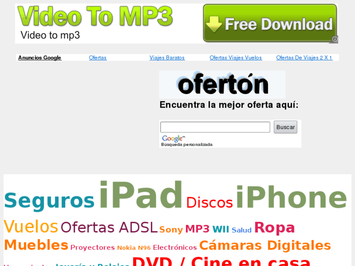 www.oferton.com.es