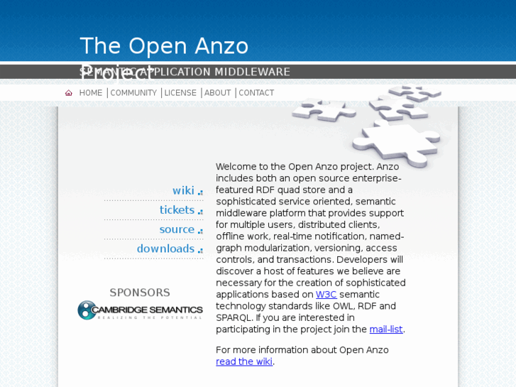 www.openanzo.org