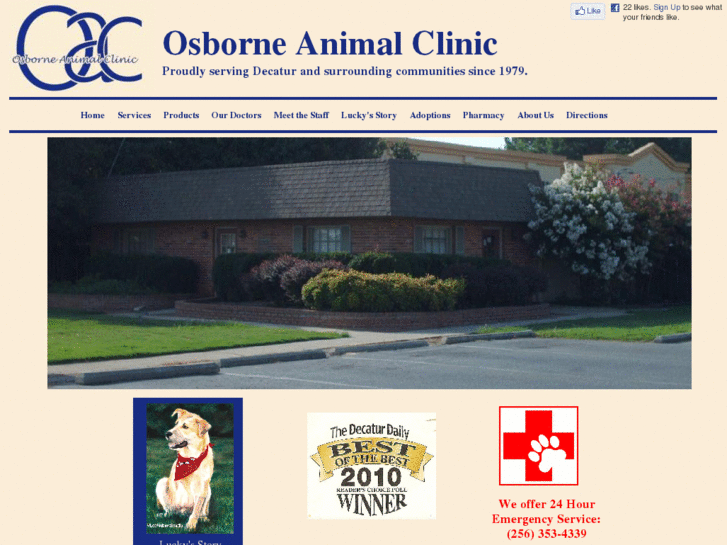 www.osborneanimalclinic.com