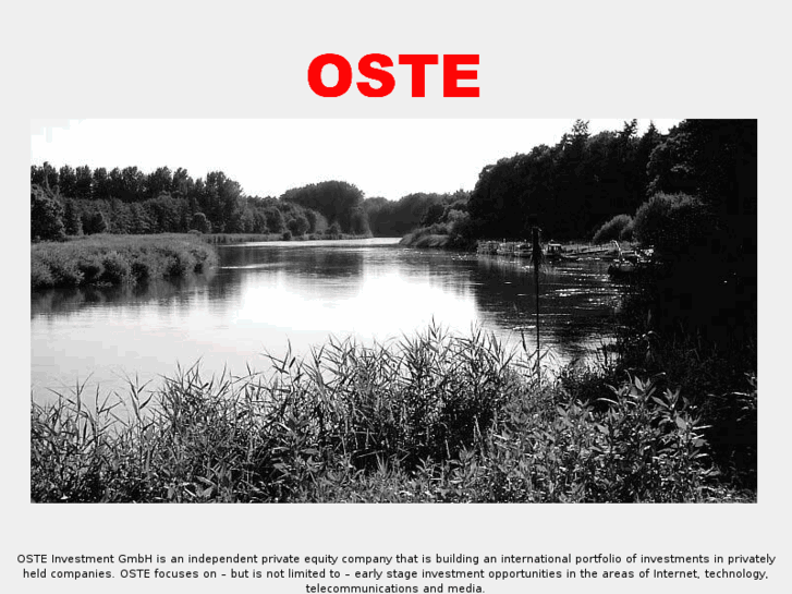 www.oste-invest.com