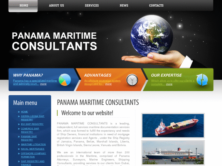 www.panamamaritimeconsultants.com