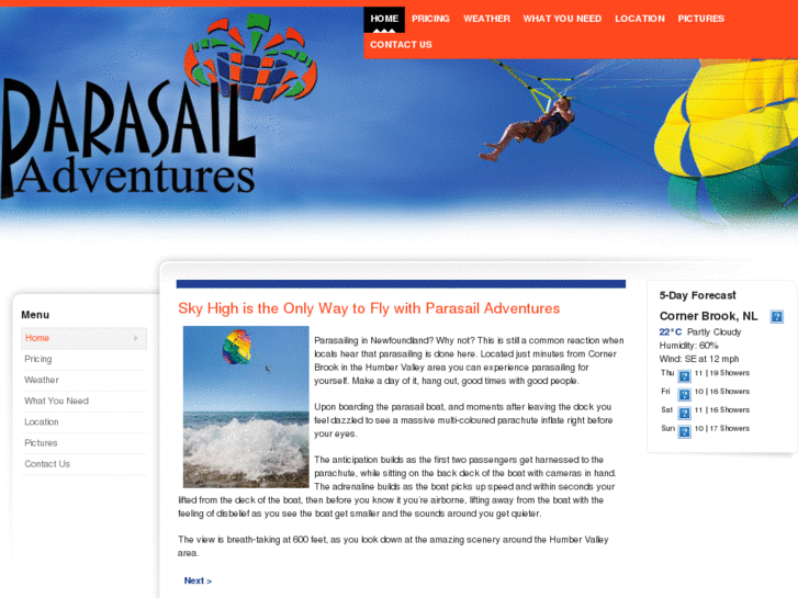 www.parasailadventures.com