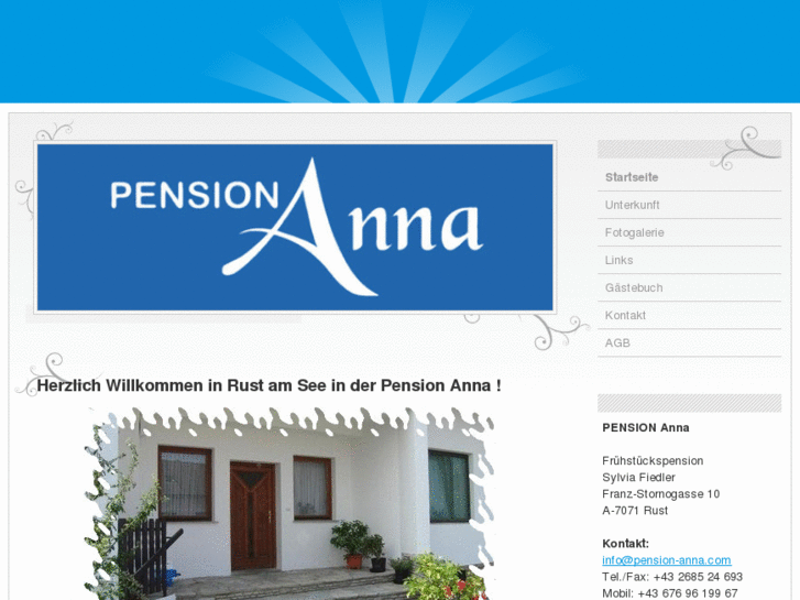 www.pension-anna.com