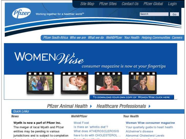 www.pfizer.co.za
