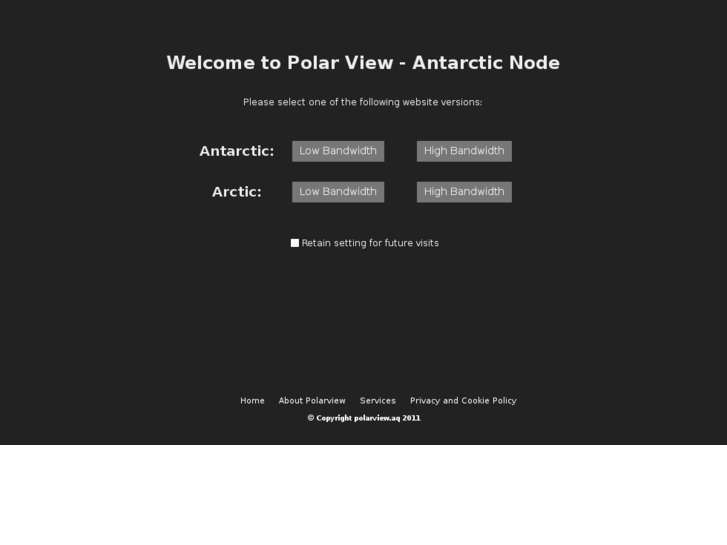 www.polarview.co.uk