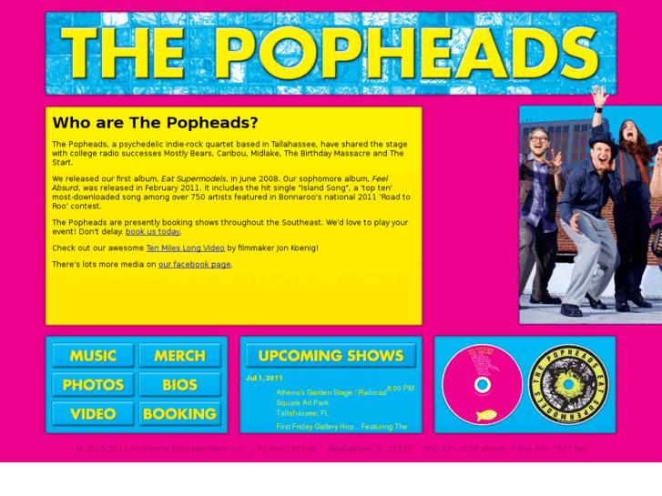 www.popheads.com