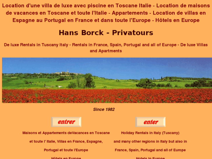 www.privatours.fr