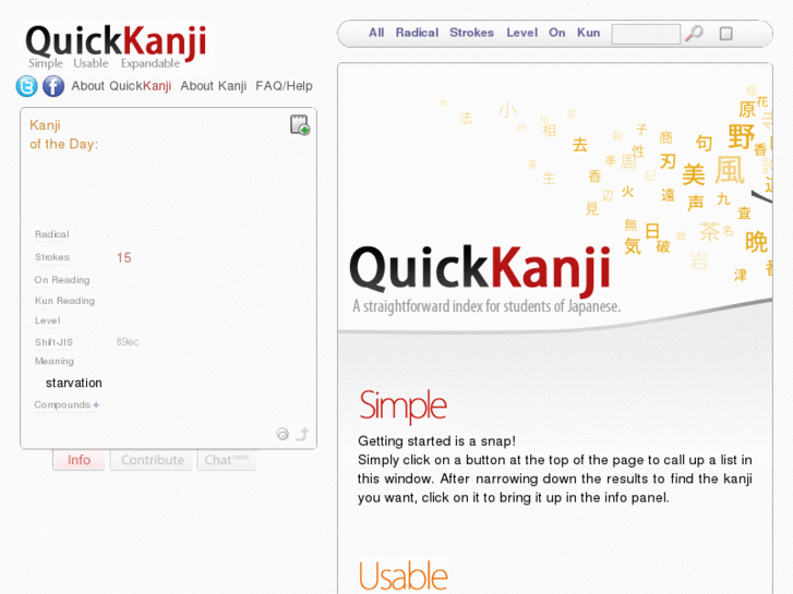 www.quickkanji.com