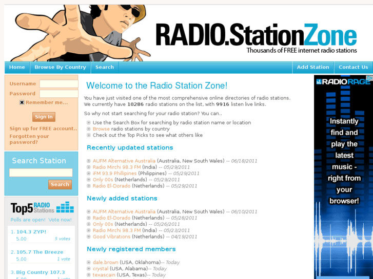 www.radiostationzone.com