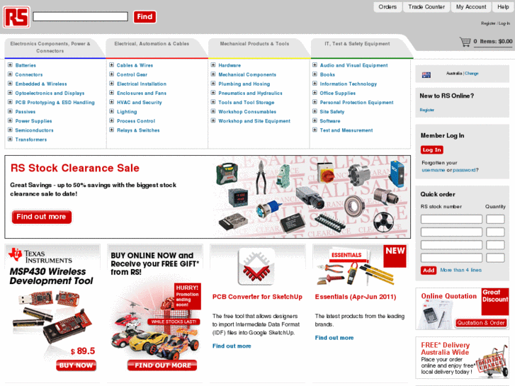 www.rscomponents.com.au