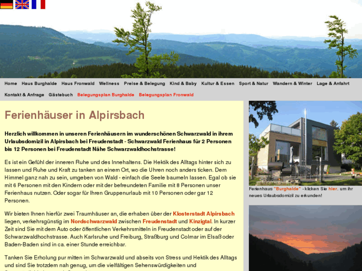 www.schwarzwald-ferienhaus.net