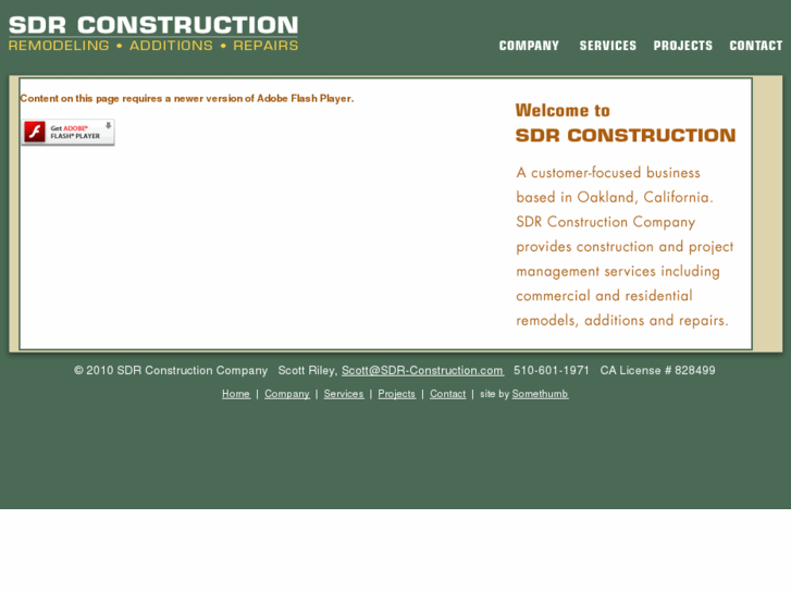 www.sdr-construction.com