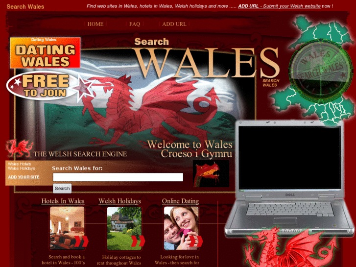 www.searchwales.info