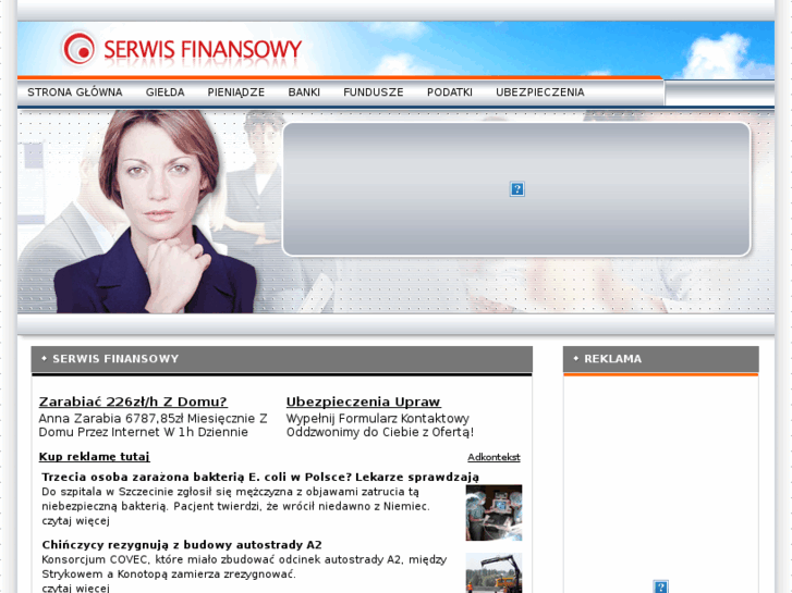 www.serwisfinansowy.info