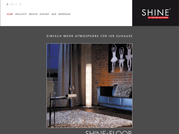 www.shinebyfischer.com