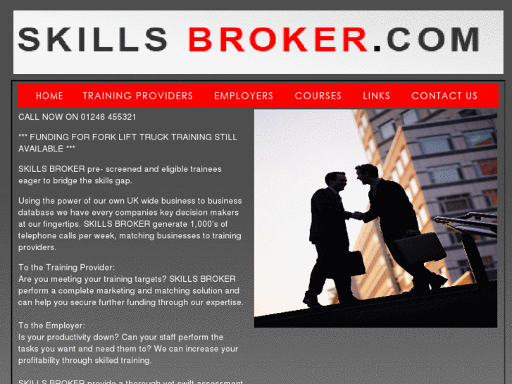 www.skillsbroker.com