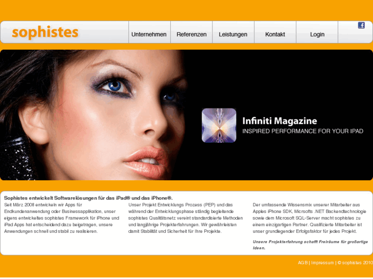 www.sophistes.com