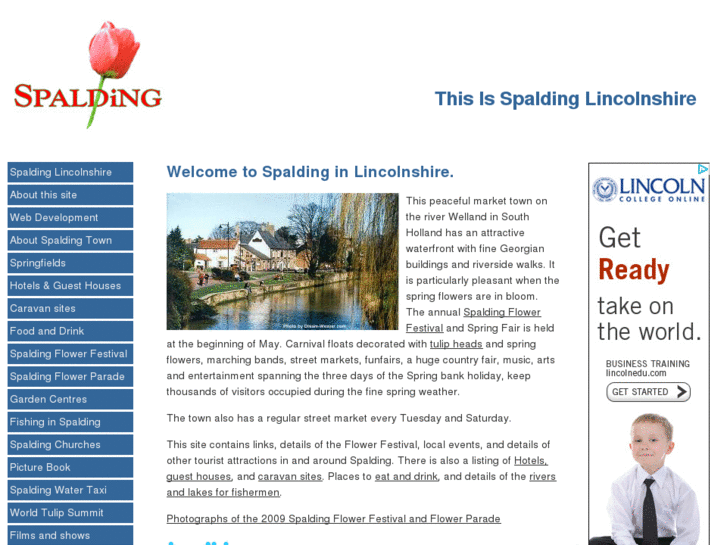 www.spaldingnet.com