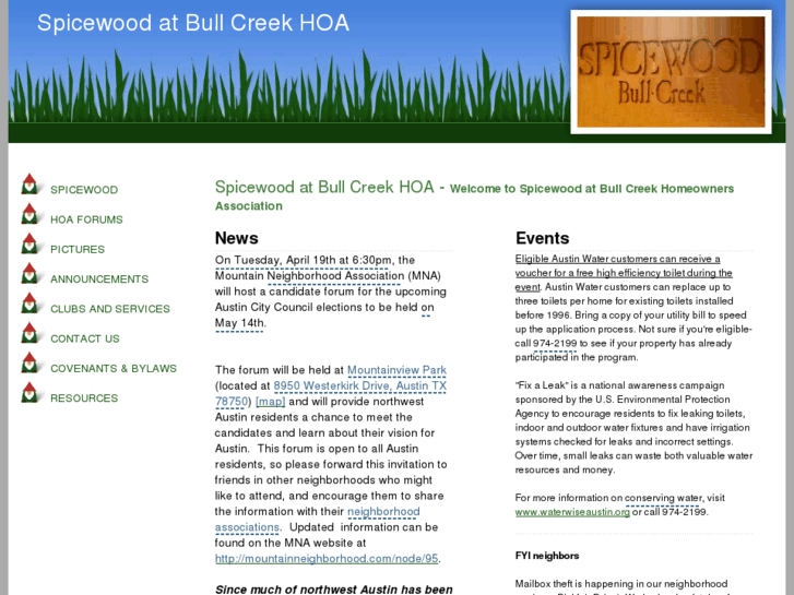 www.spicewoodbullcreek.org