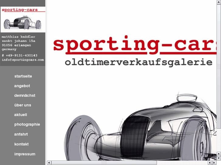 www.sporting-cars.com