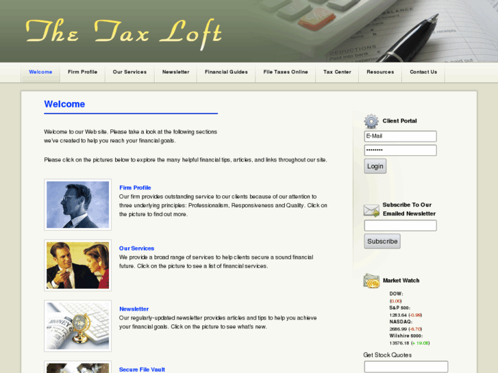 www.taxloft.com