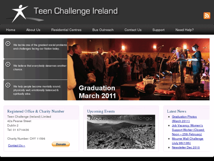 www.teenchallenge.ie