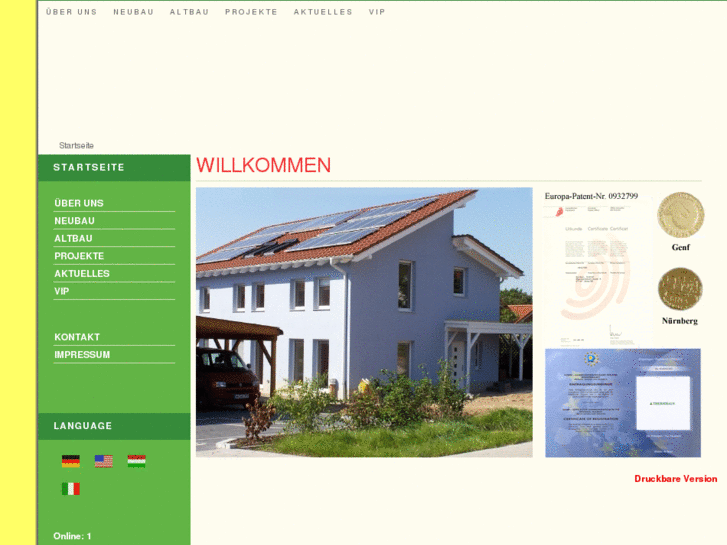 www.thermhaus.com