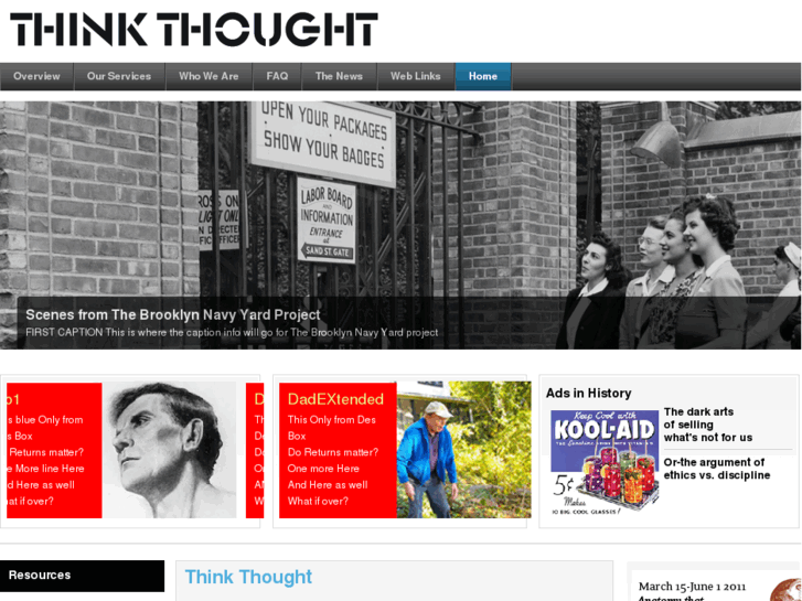 www.thinkthought.com