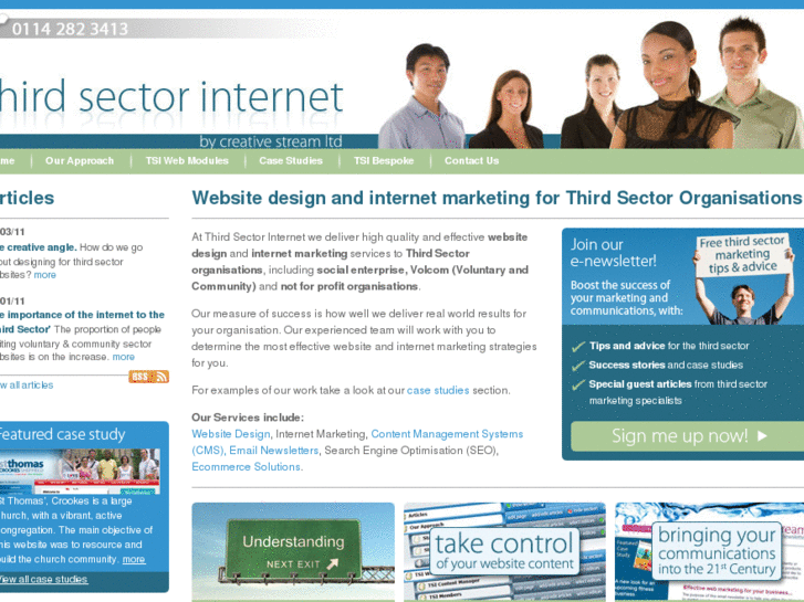 www.third-sector-internet.co.uk