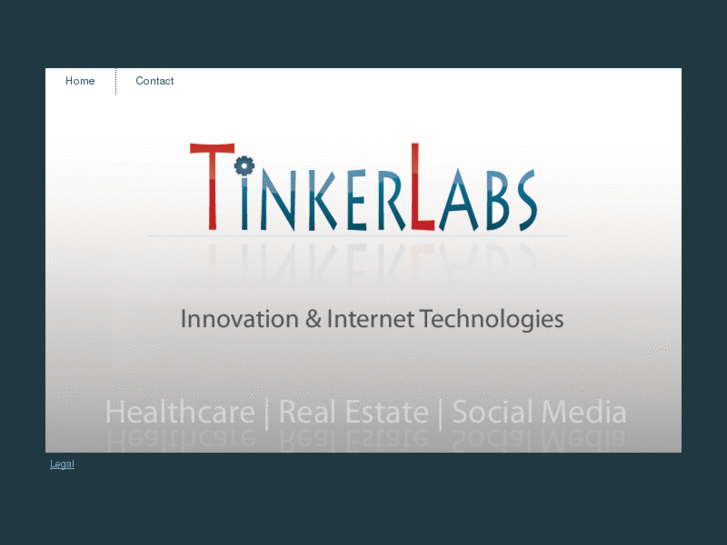 www.tinkerlabs.net