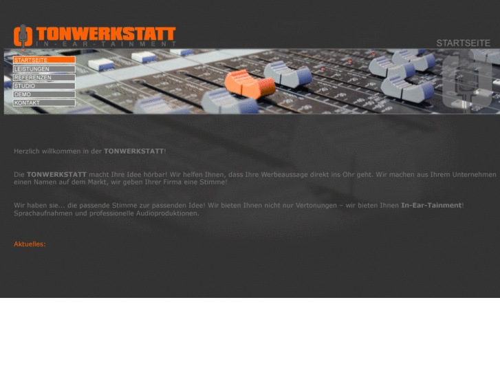 www.tonwerkstatt.com