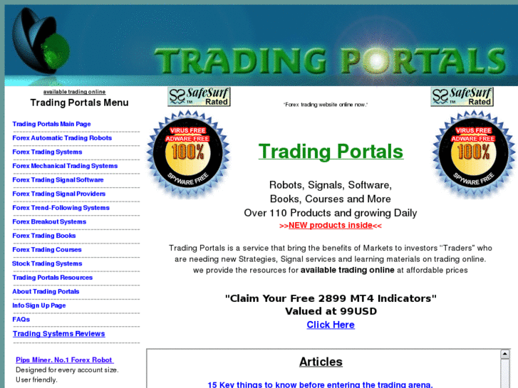 www.trading-portals.com