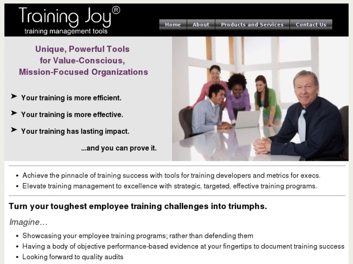 www.trainingjoy.net