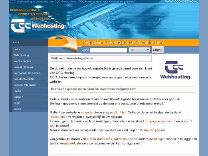 www.trouwfotografie.biz