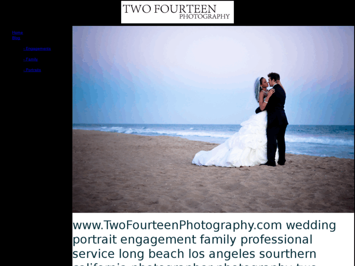 www.twofourteenphotography.com