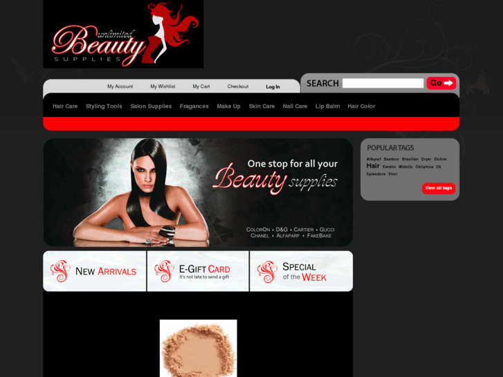 www.unlimitedbeautysupplies.com