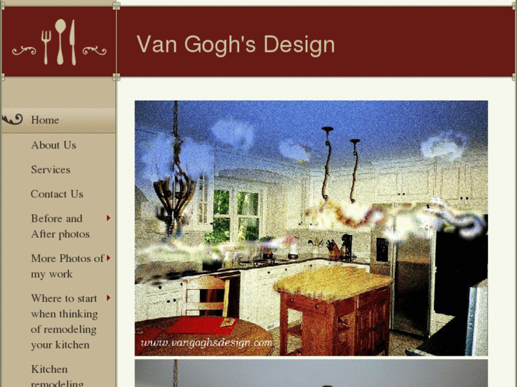 www.vangoghsdesign.com