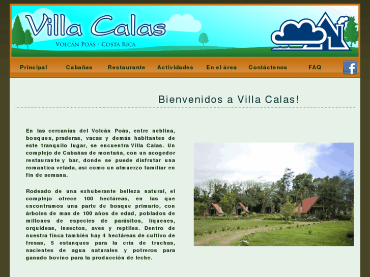 www.villacalas.com