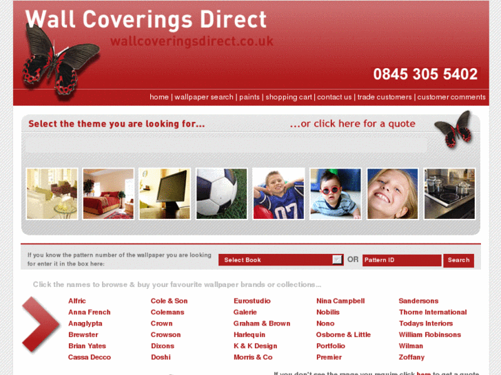 www.wallcoveringsdirect.co.uk