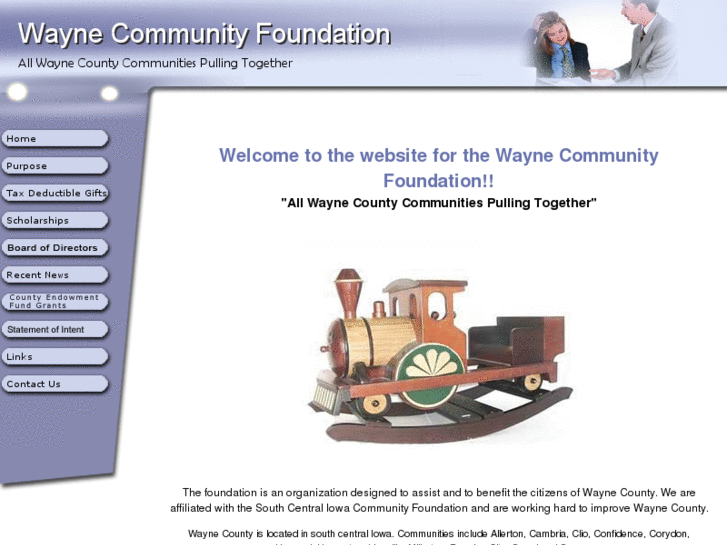 www.waynecommunityfoundation.org