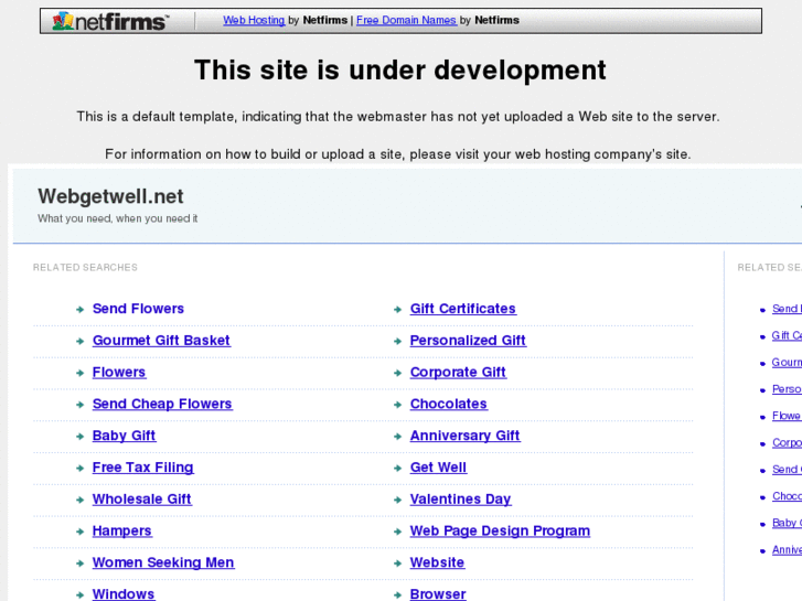 www.webgetwell.net